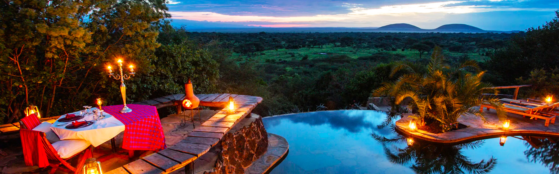 10 Days Tanzania Special Luxury Packages