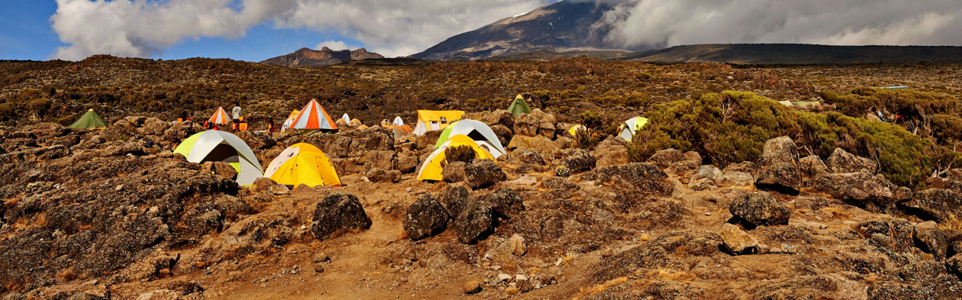 Kilimanjaro FAQs