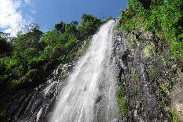 Materuni Waterfalls Gallery