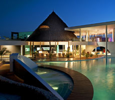 Tanzania Luxury Accommodation